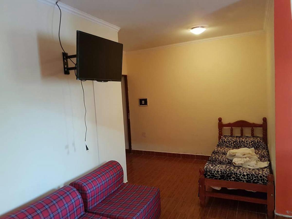 Apartment Del Libertador Salta