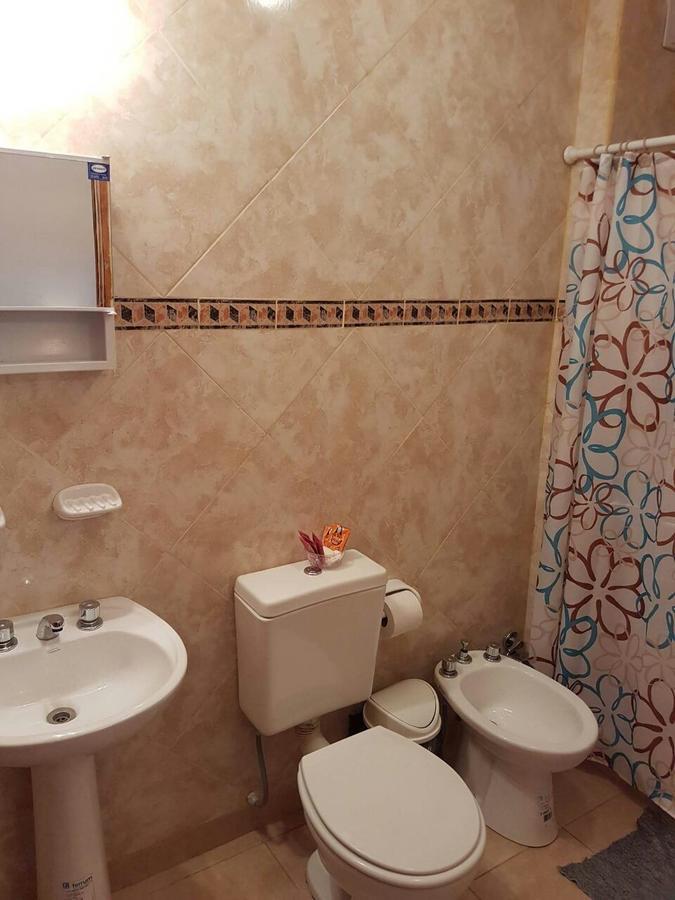 Del Libertador Apartment *