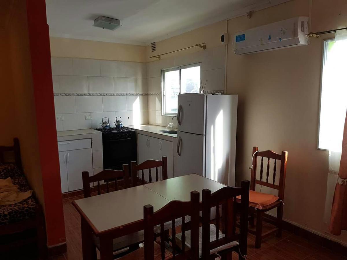 Del Libertador Apartment Salta