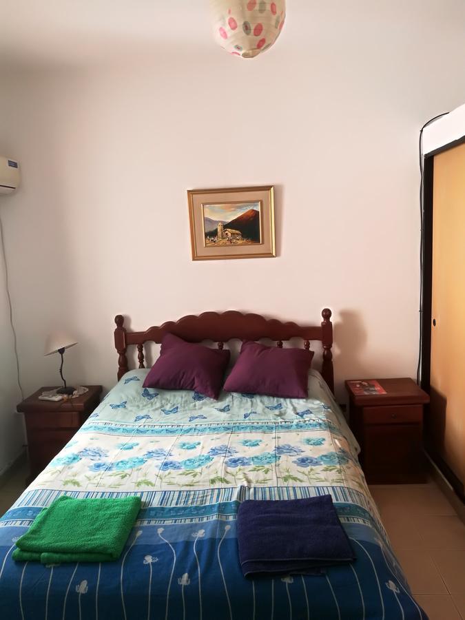 Apartamento Departamento Alvarado Salta