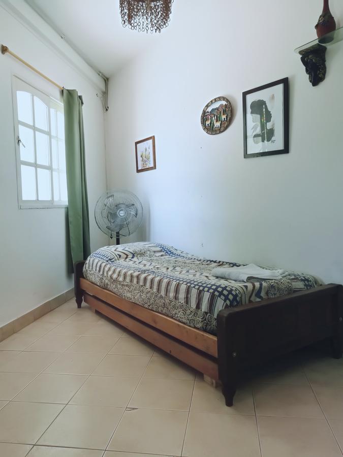 Departamento Alvarado Apartamento *
