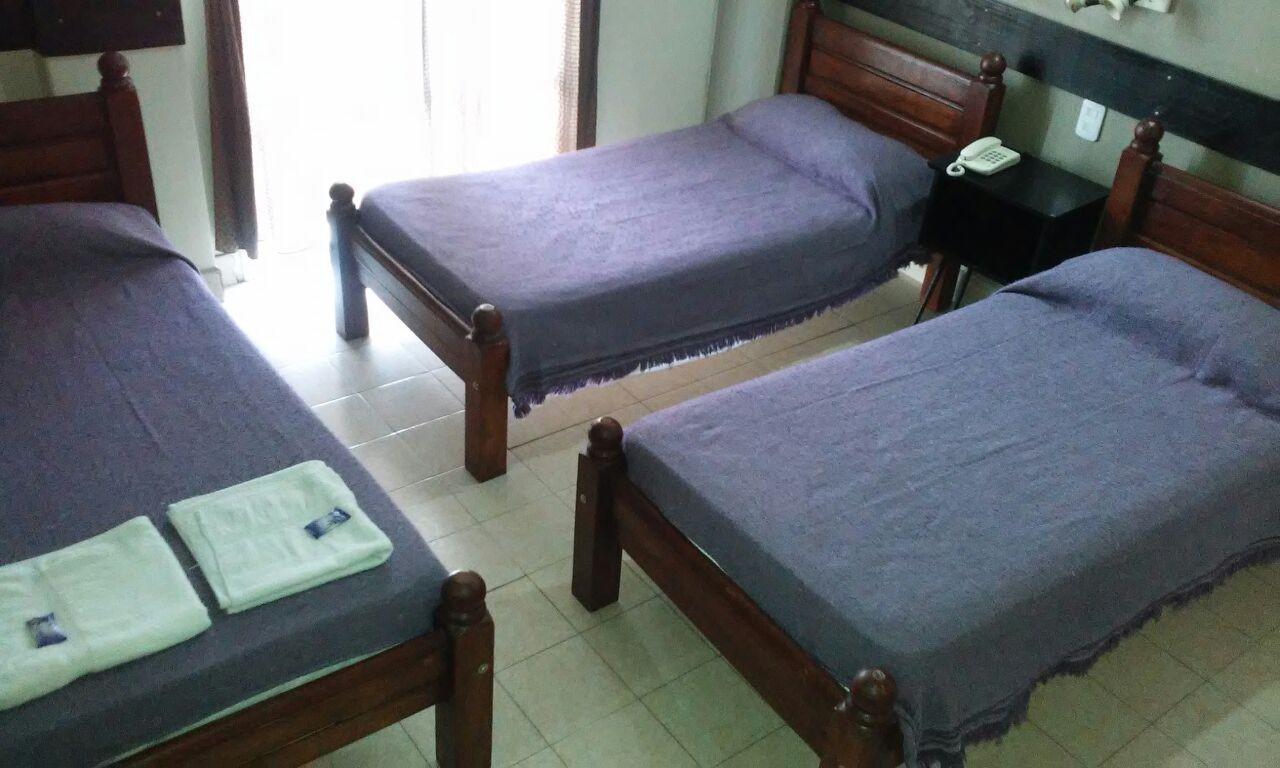 Florida 3* Salta