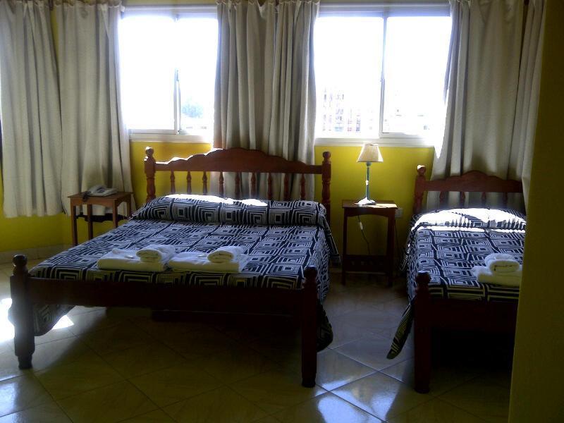 Florida Hotel 3*
