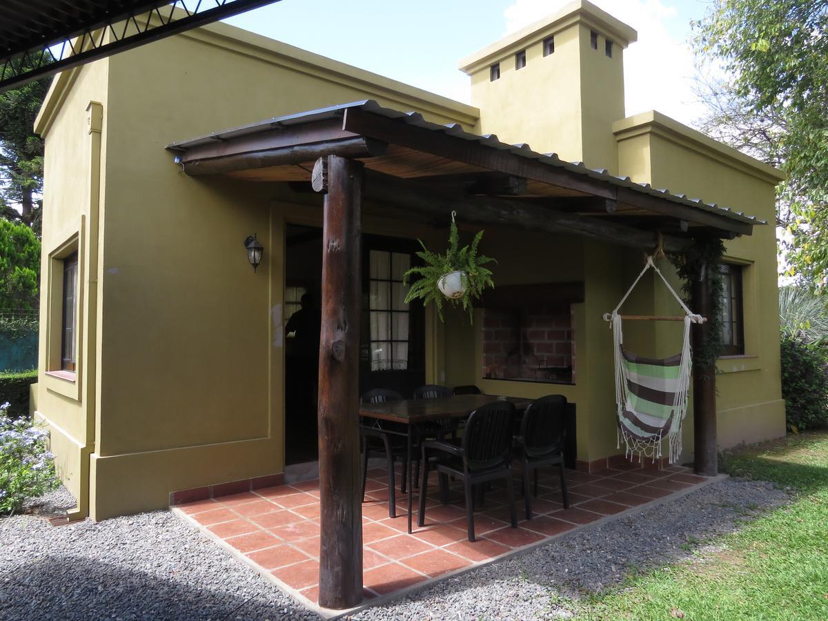 Del Santo & Rest - Chalet *