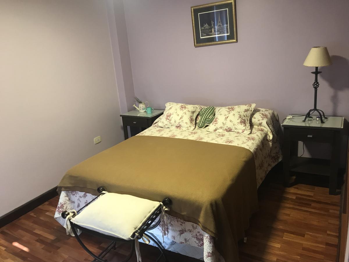 Departamento Capital Apartamento