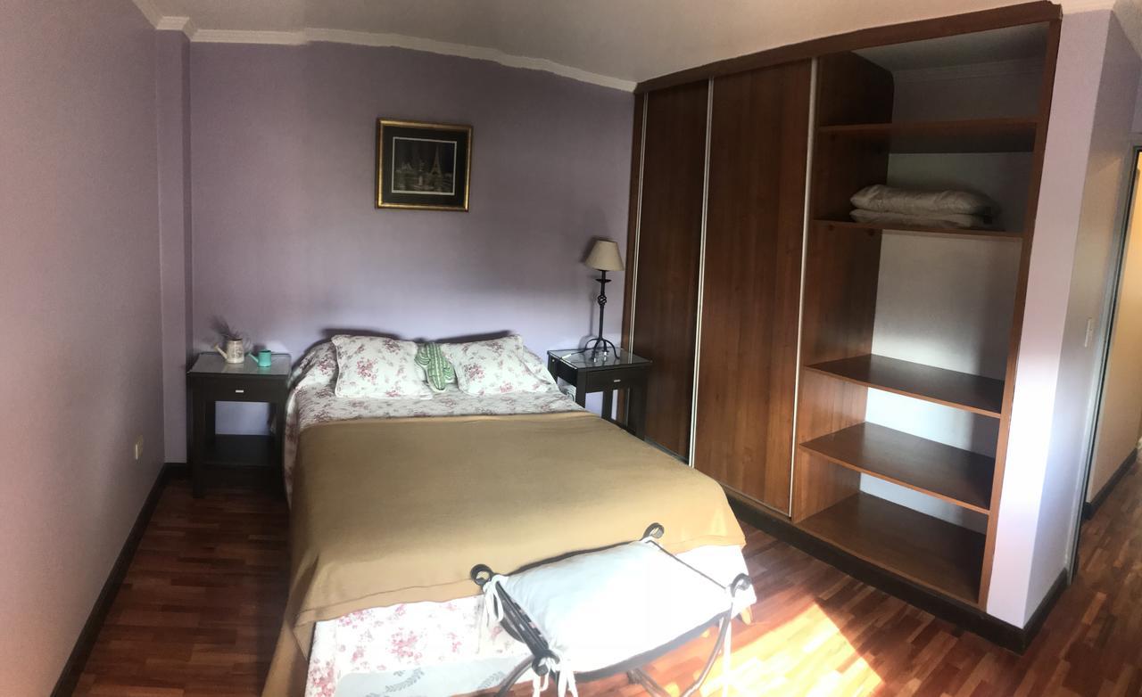 Apartamento Departamento Capital