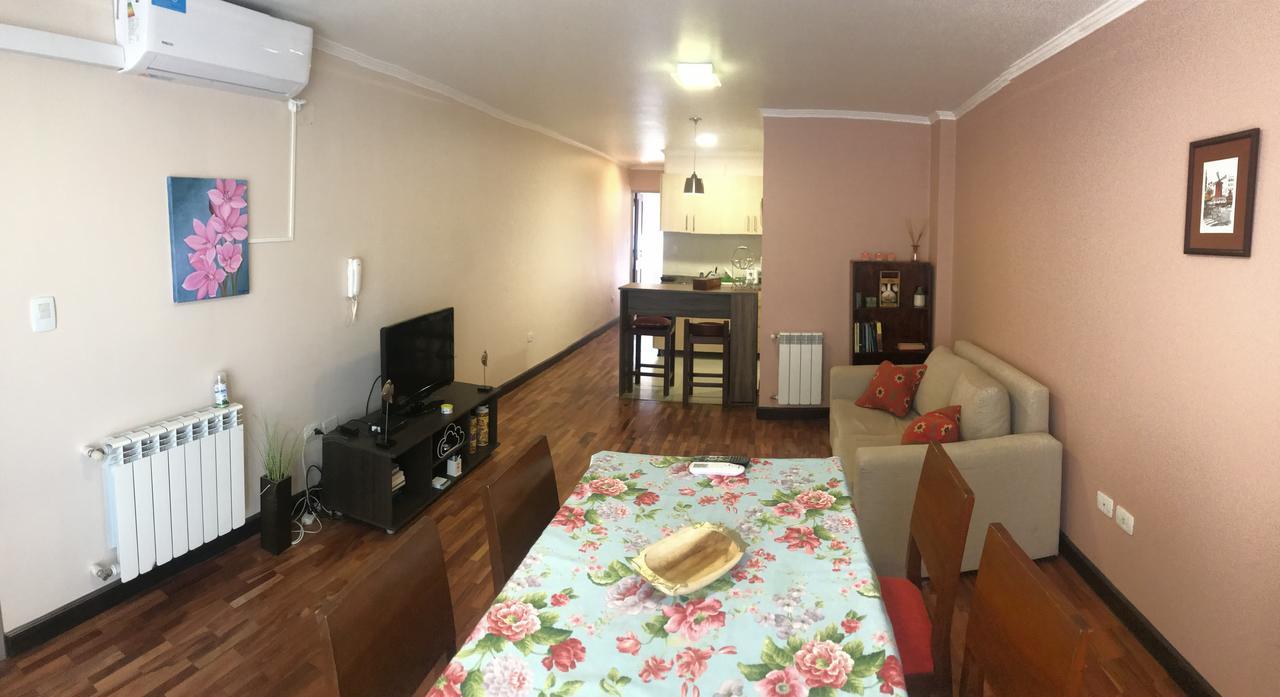 Departamento Capital Apartamento