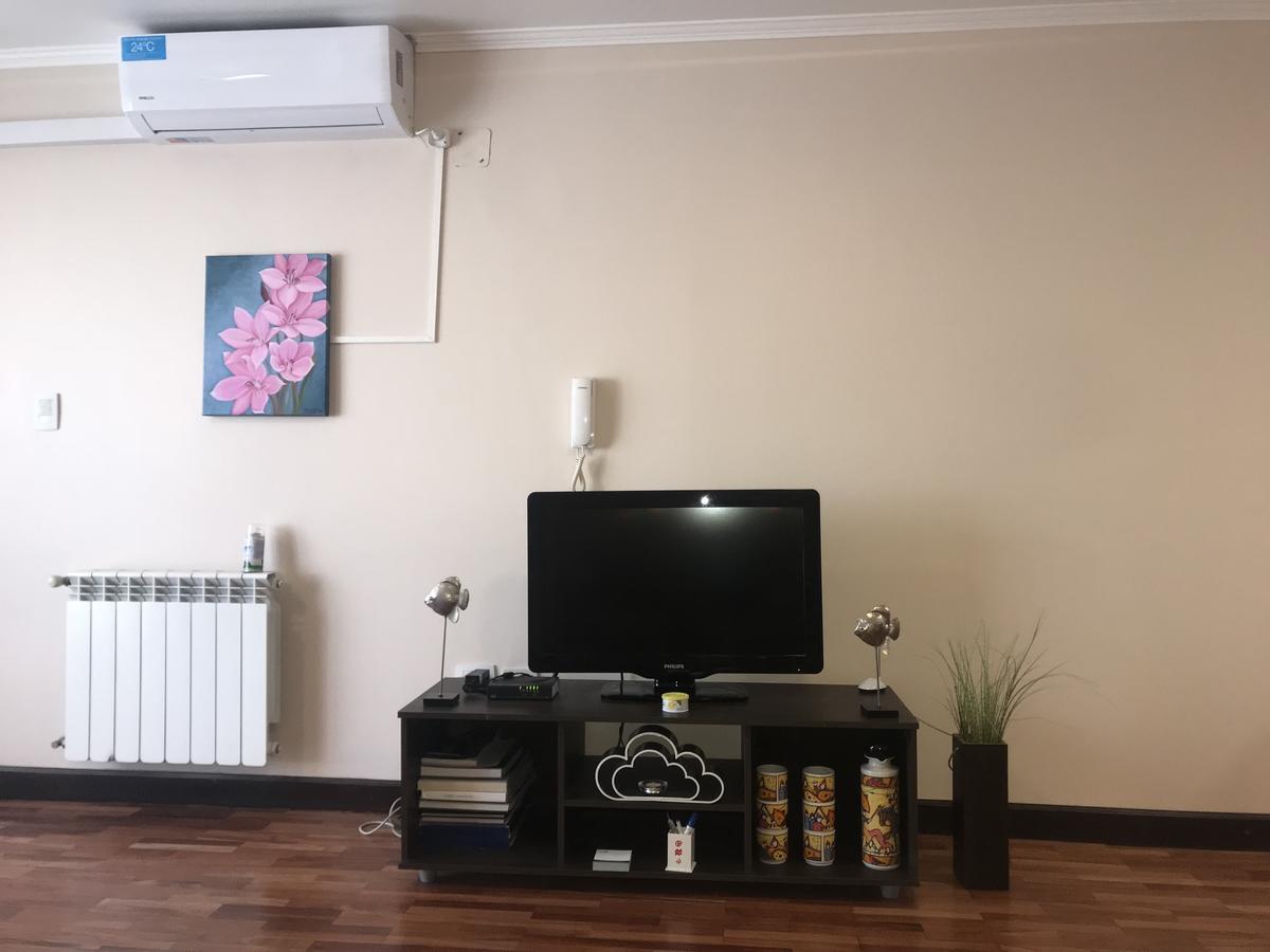 Departamento Capital Apartamento