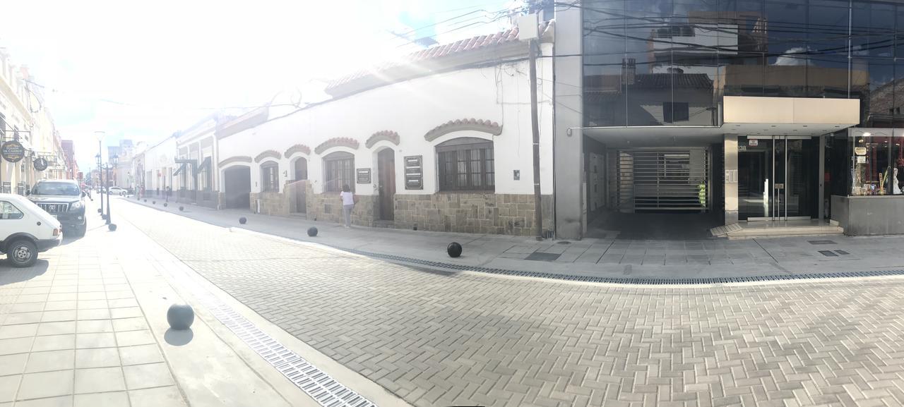 Departamento Capital * Salta