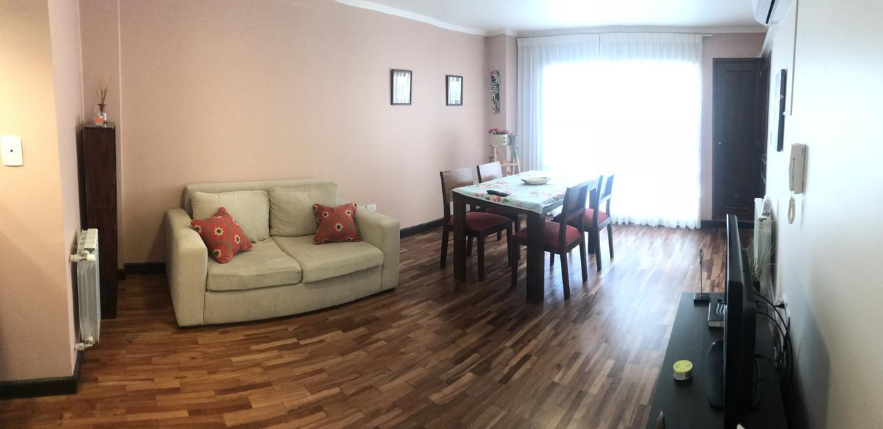 Departamento Capital Apartamento