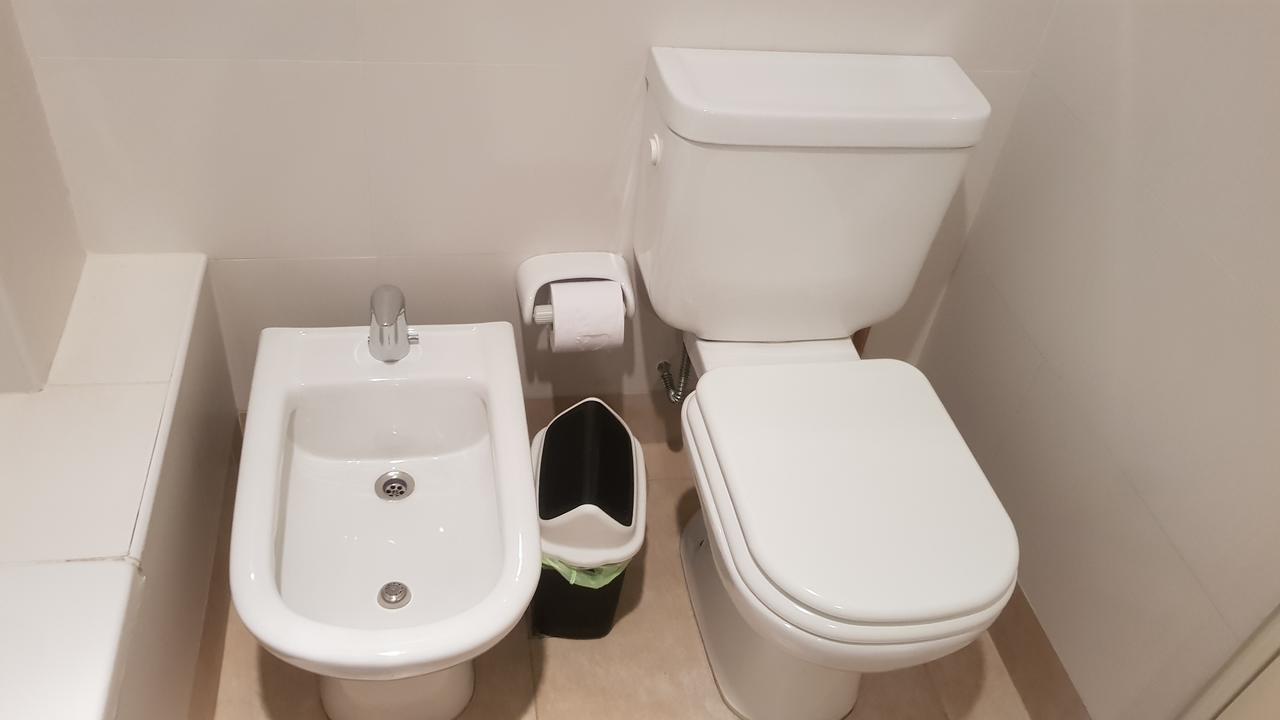 Apartamento Leguizamon Apartamento *