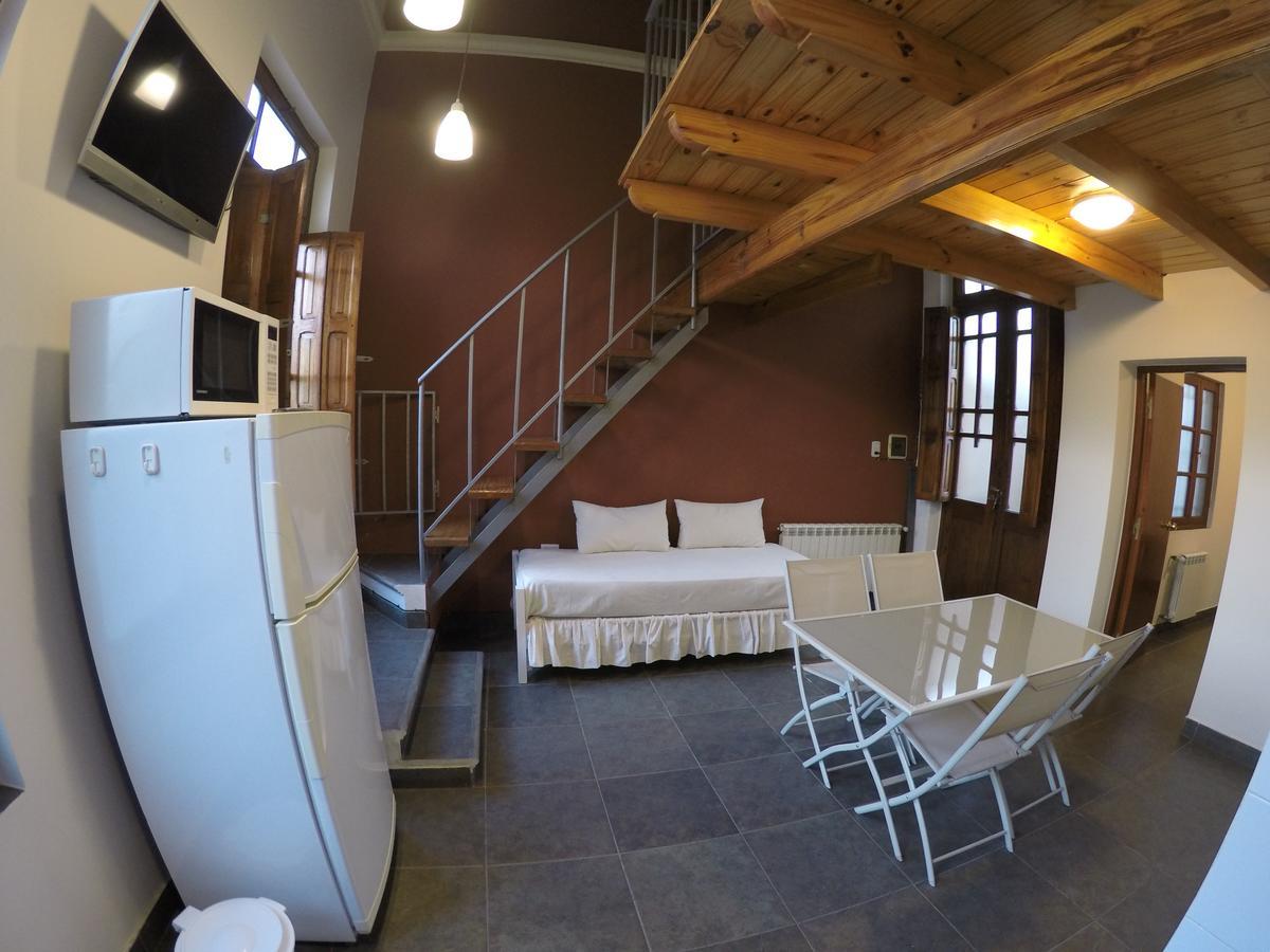 Siria Apartment Salta