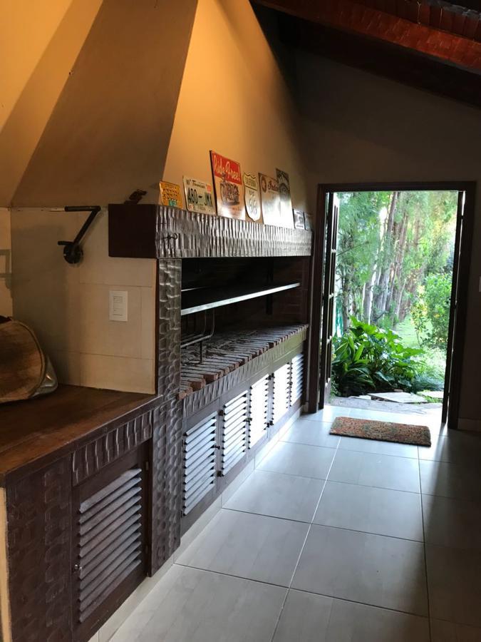 Chalet La Soñada Salta