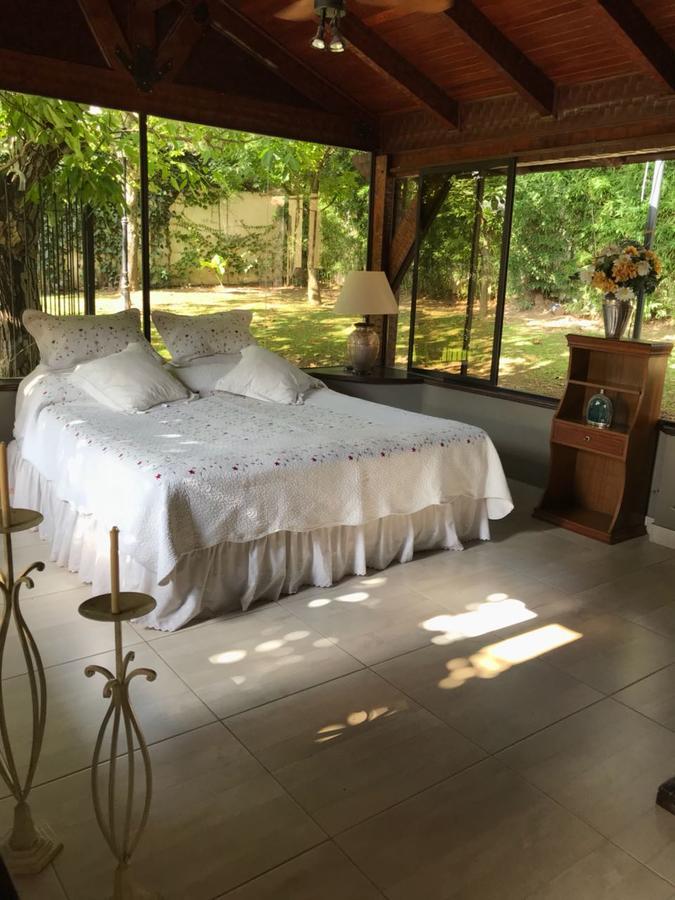 La Soñada Chalet