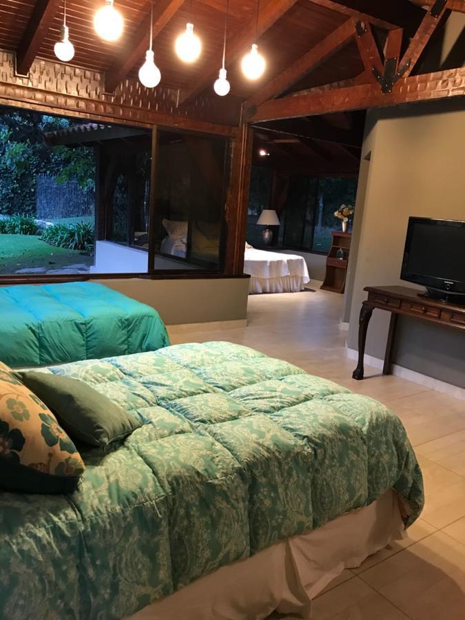 Chalet La Soñada Salta