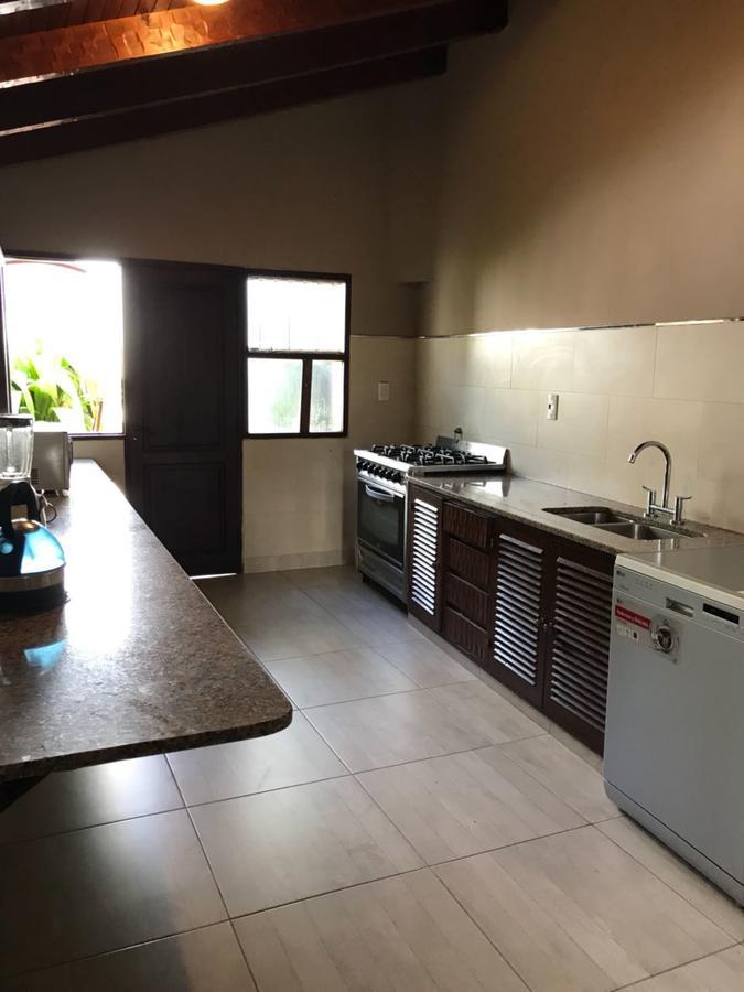 La Soñada Chalet