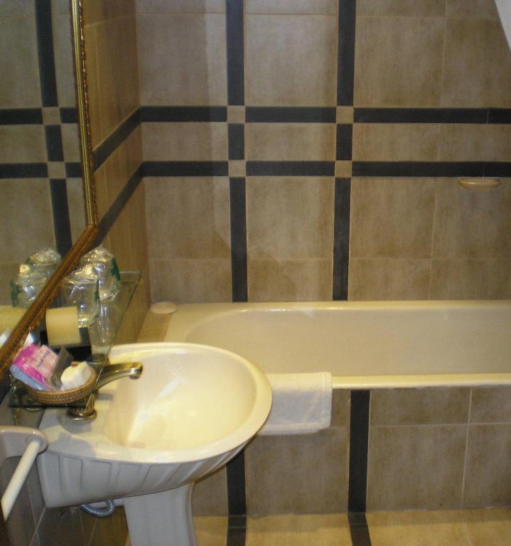 Casa La Teresita Hotel 2*