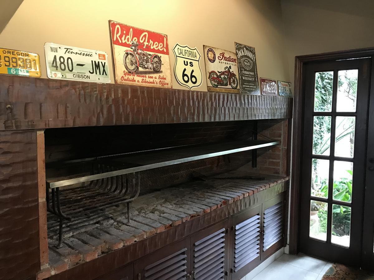 La Soñada Chalet Salta