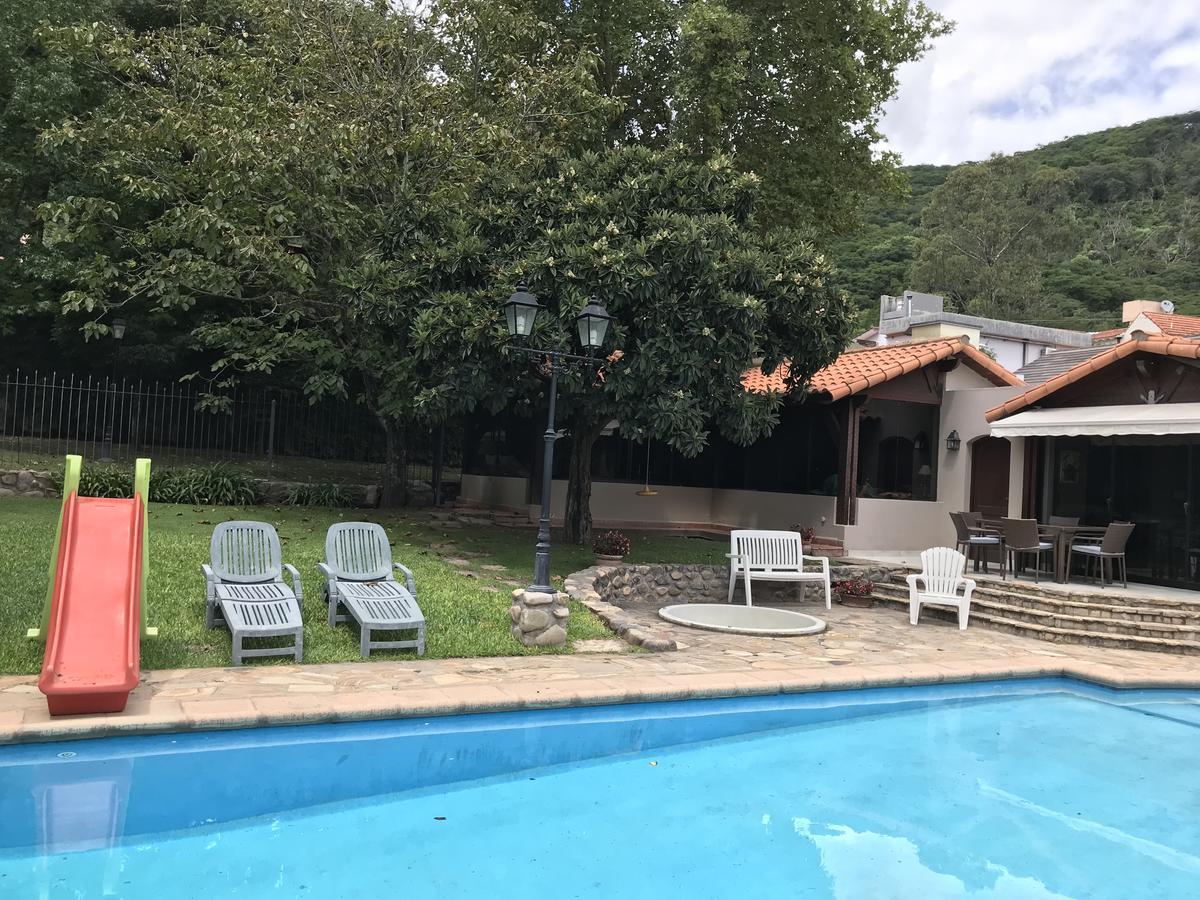 Chalet La Soñada