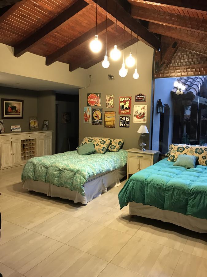 Chalet La Soñada Salta