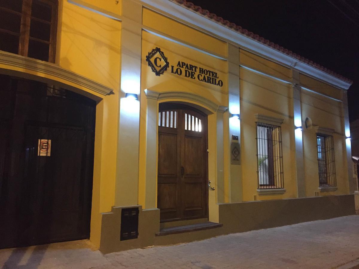 Lo De Carilo 2*