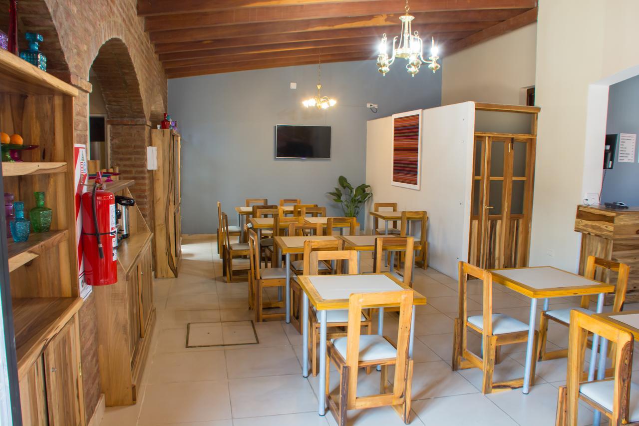 Lo De Carilo Apartahotel