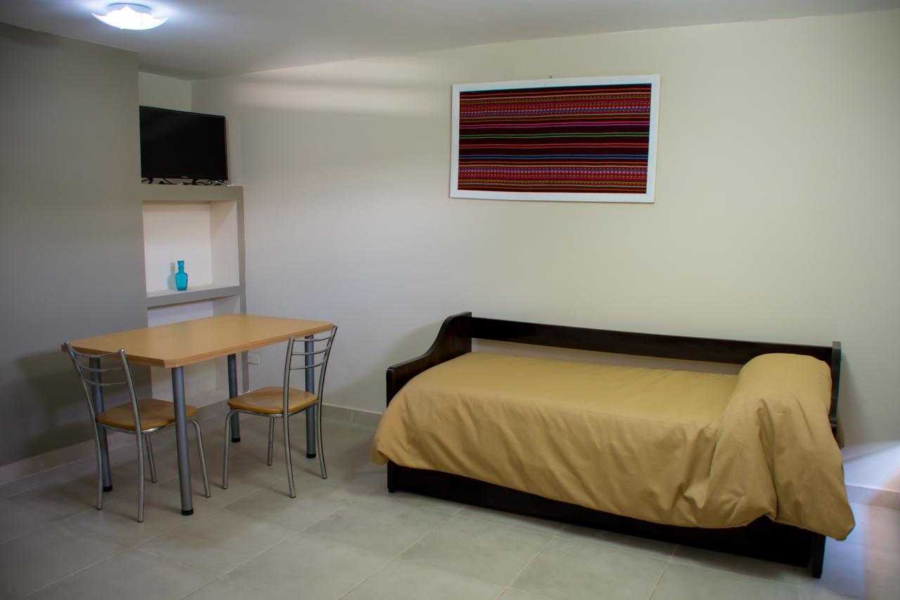 Lo De Carilo Apartahotel