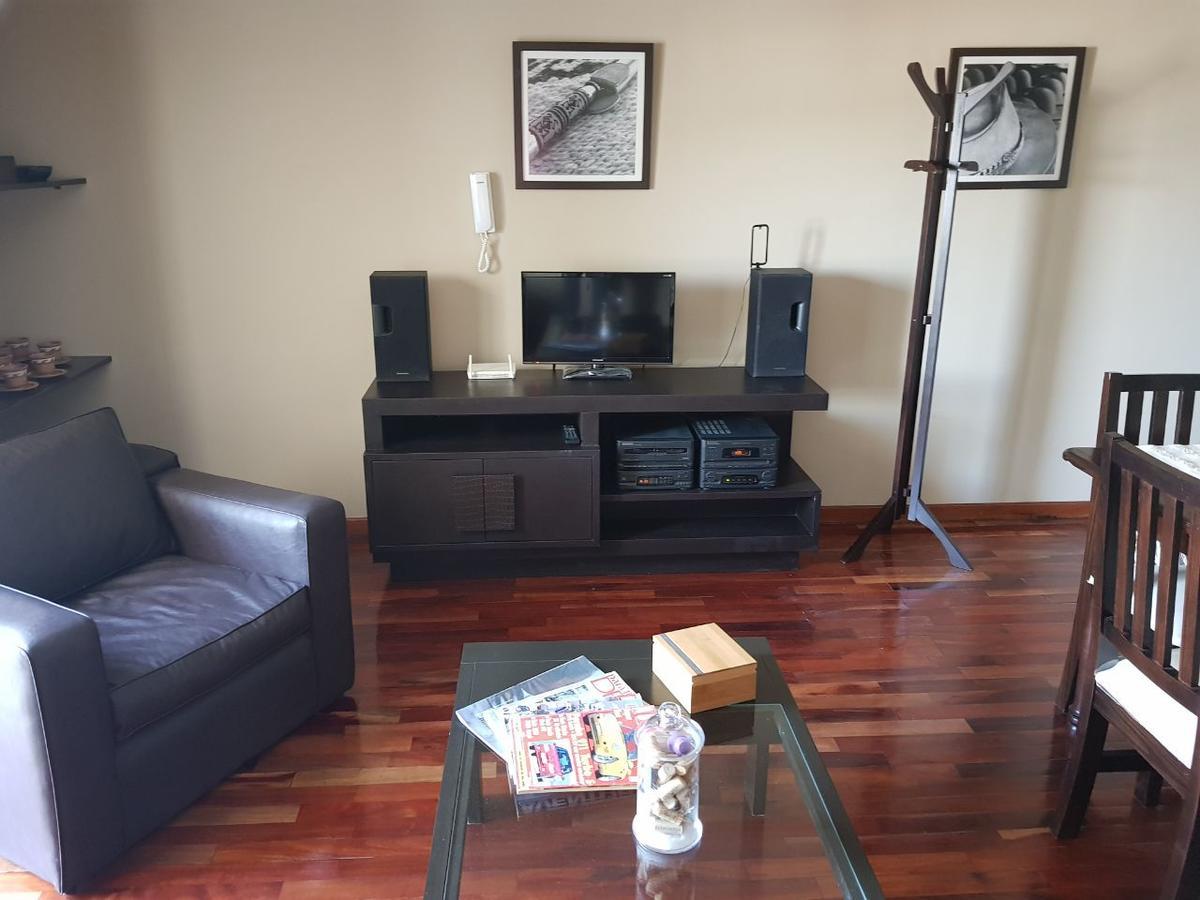Apartment Anamar