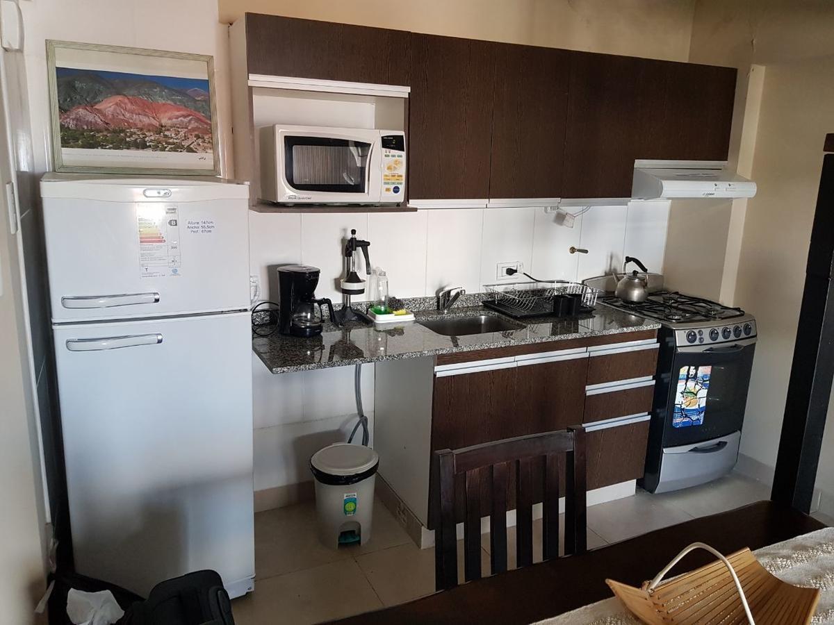 Apartment Anamar *