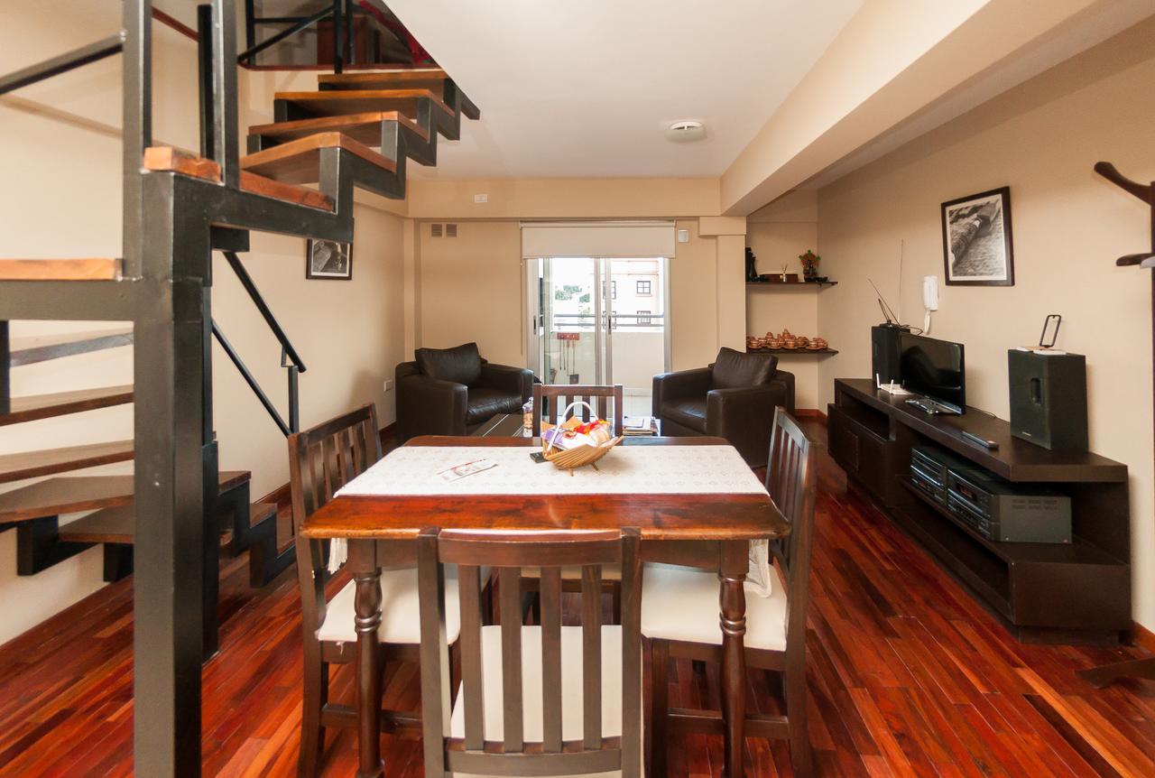 Anamar Apartment *