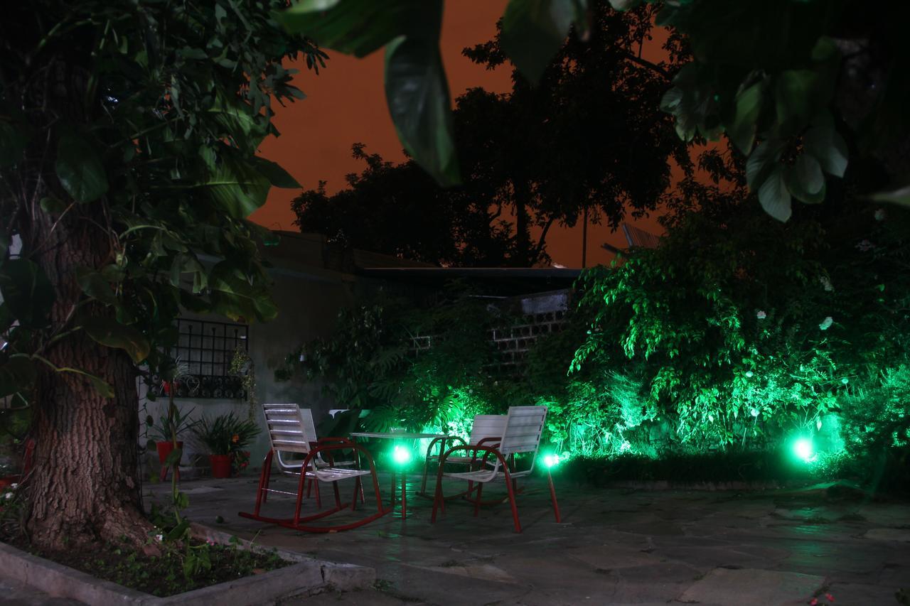 Hotel Elena