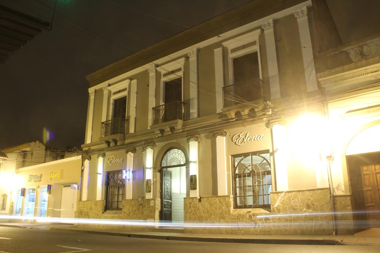 Elena Hotel