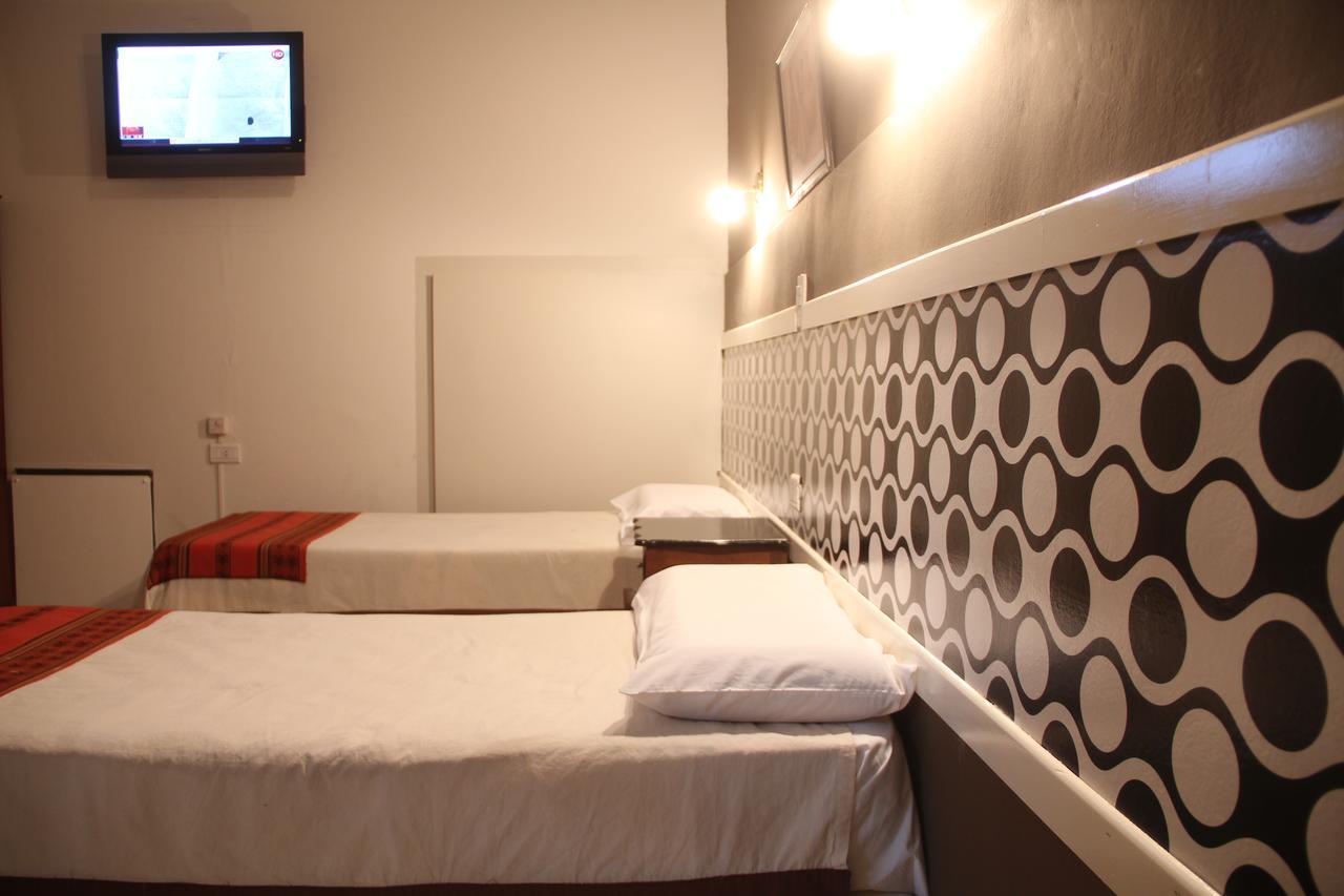 Elena Hotel Salta