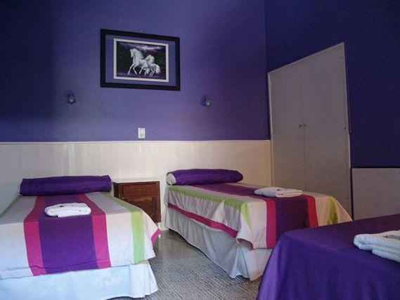 Elena Hotel *