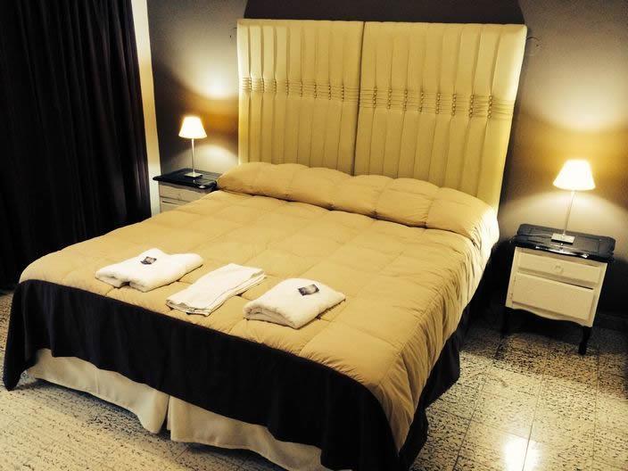 Elena Hotel Salta