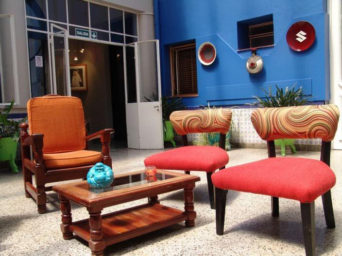 Hotel Elena Salta