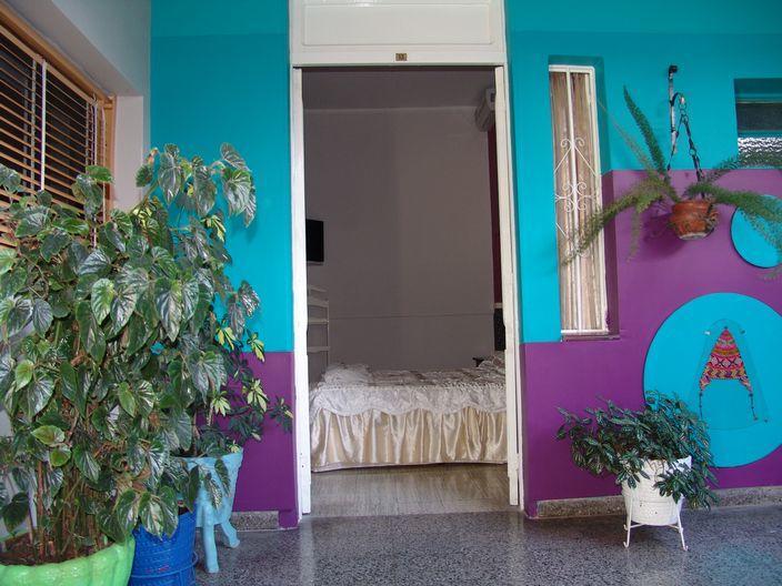 Elena Hotel *