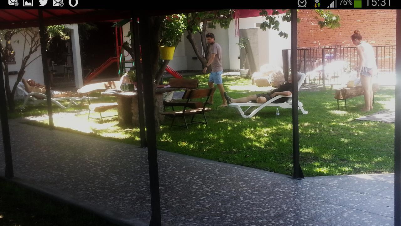 Elena Hotel