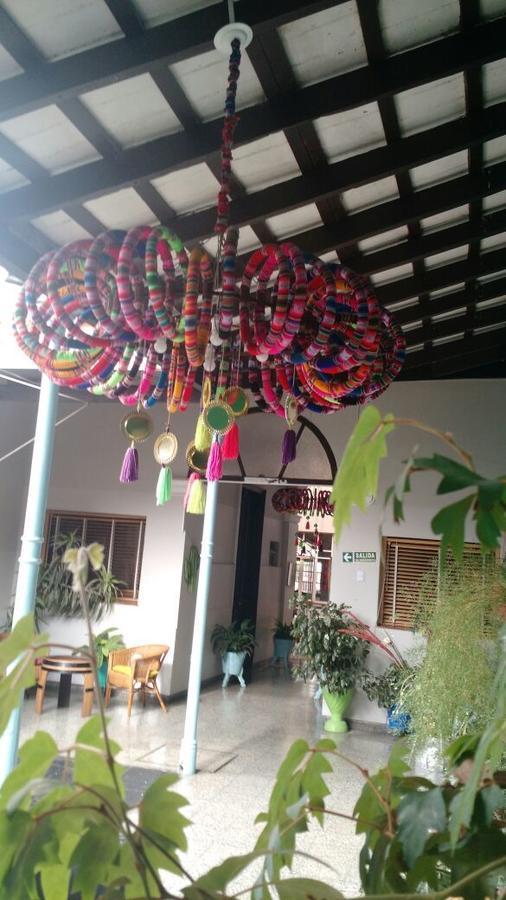 Elena Hotel Salta