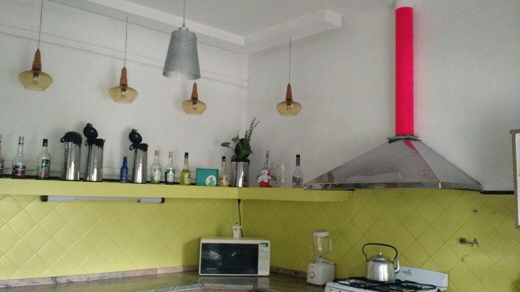 Elena Hotel *