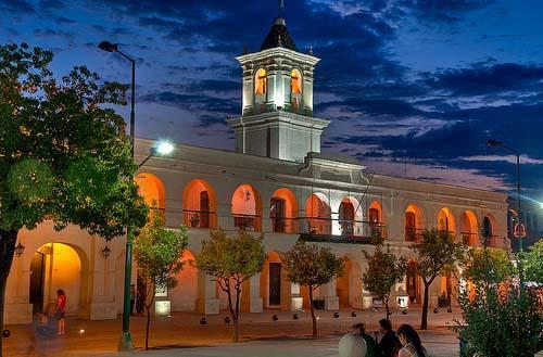 Hostal Che Quara * Salta