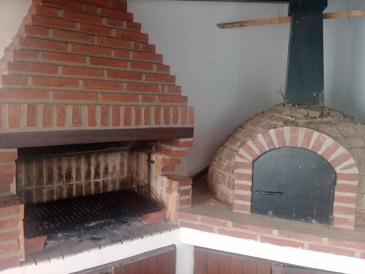 Hostal La De Gervasio Salta