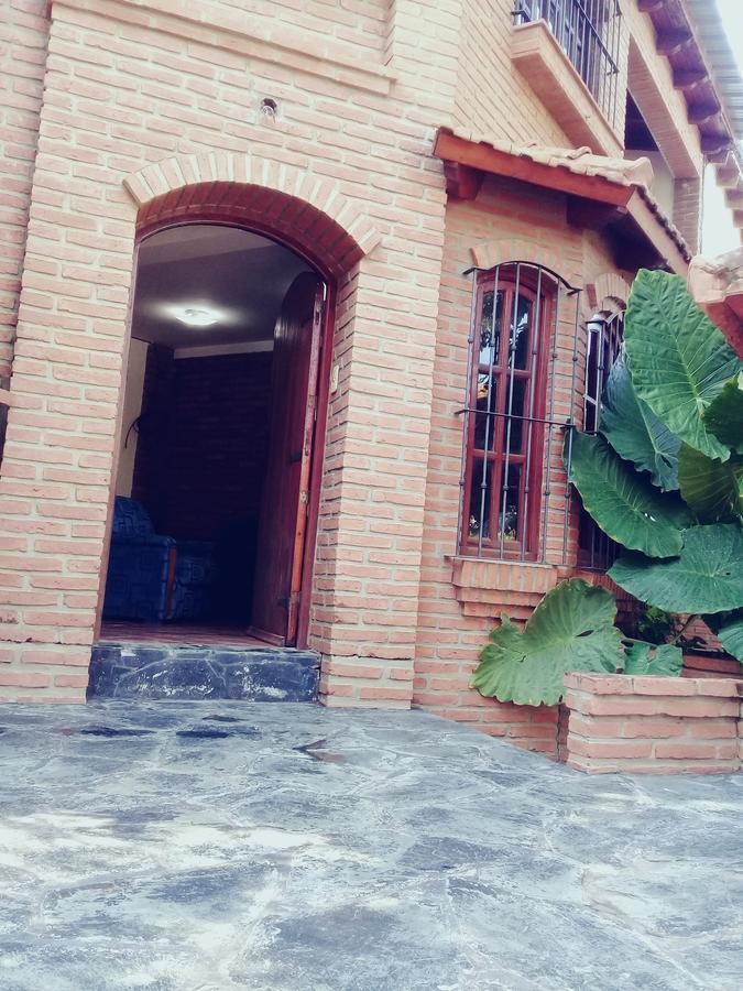 La De Gervasio Hostal *