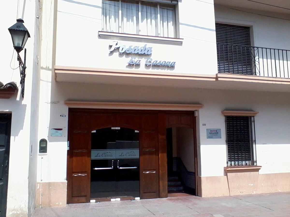 La Casona Bed & Breakfast
