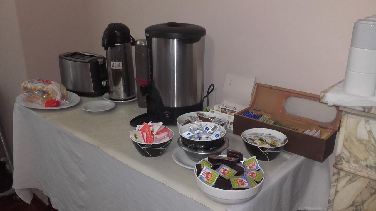 La Casona Bed & Breakfast *