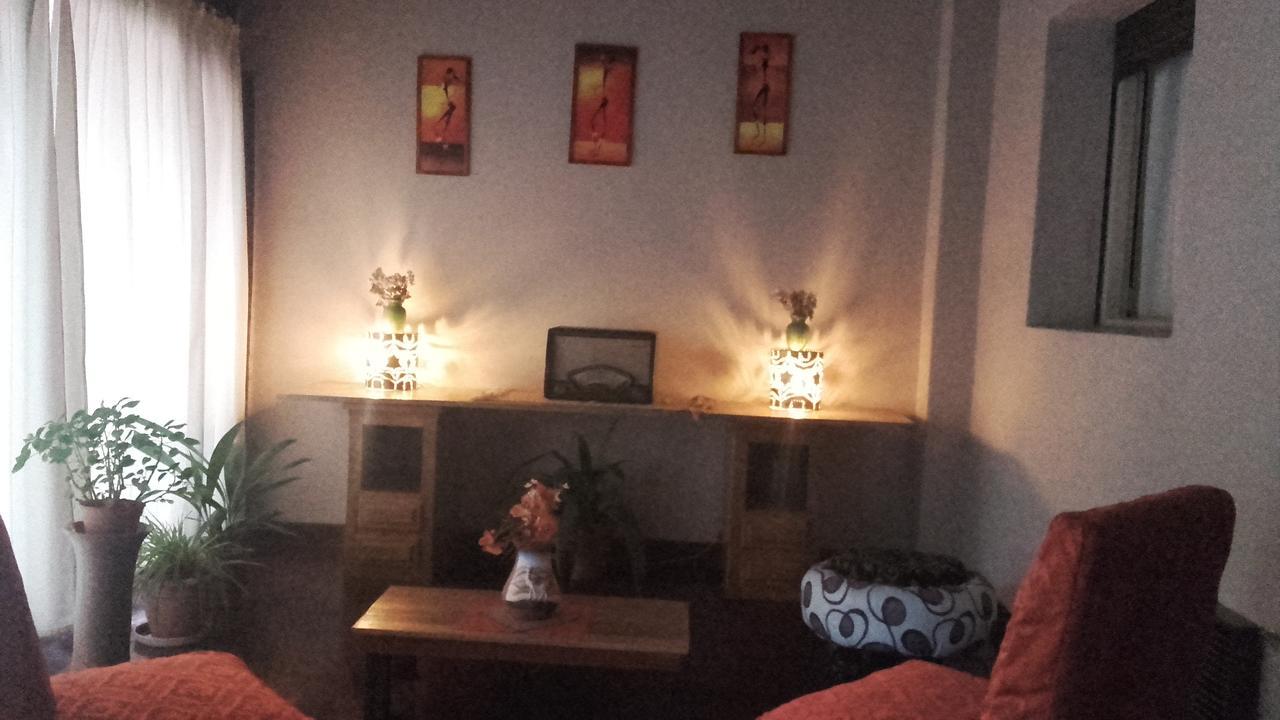 La Casona Bed & Breakfast Salta