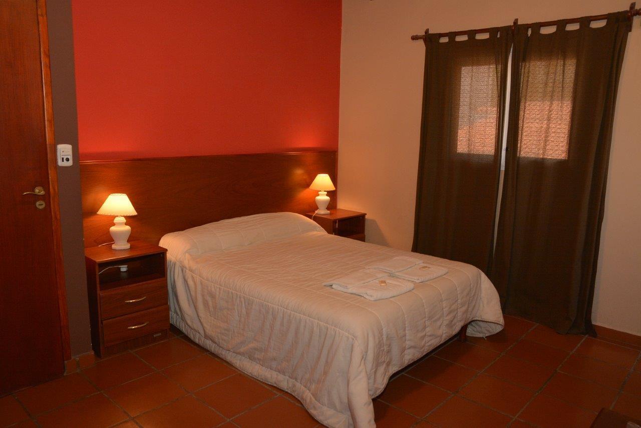 Hotel Apart B.c.n.