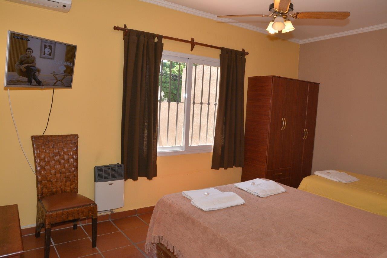 Hotel Apart B.c.n.