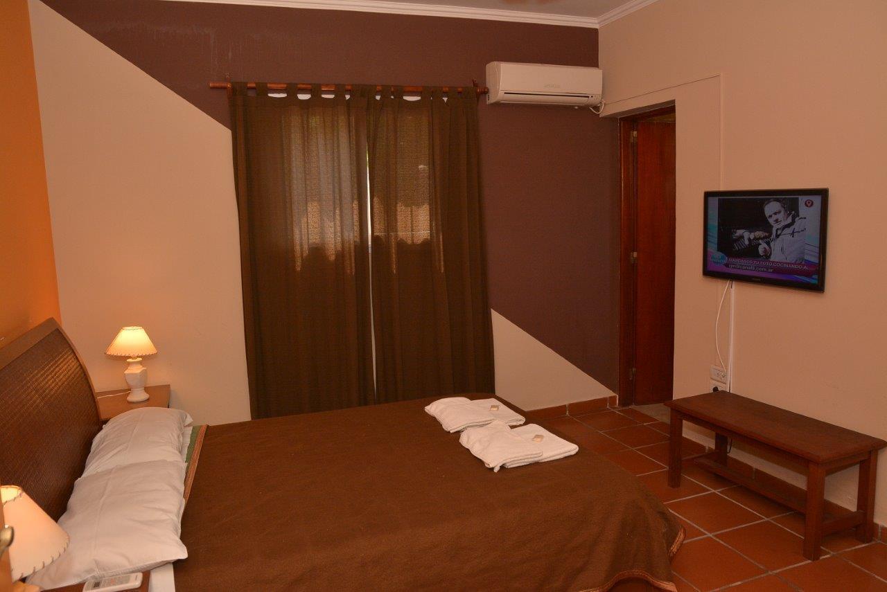 Apart B.c.n. Hotel Salta