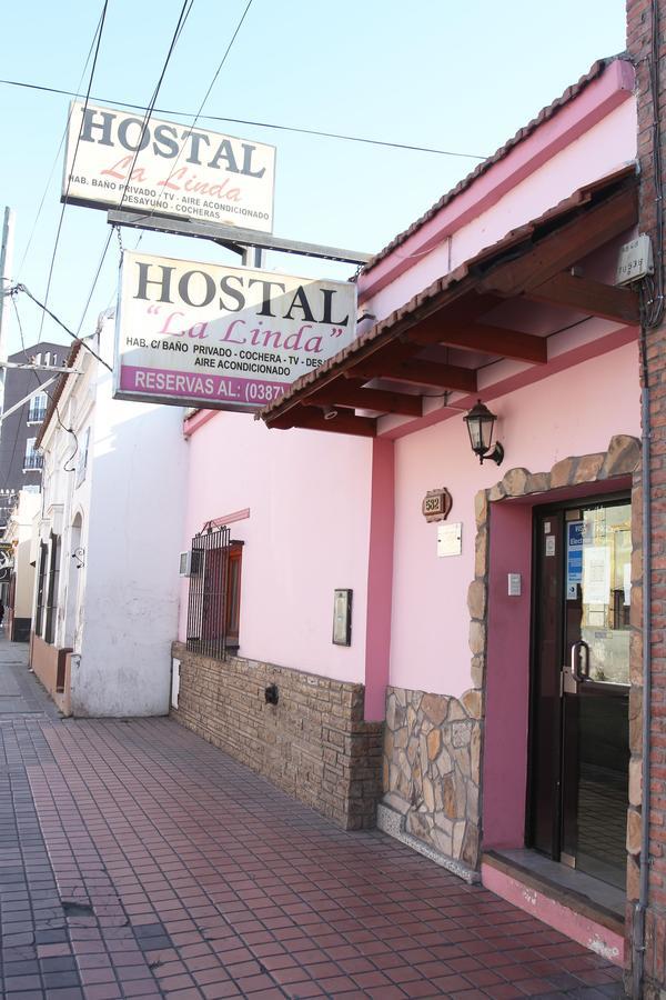 Inn La Linda 2*